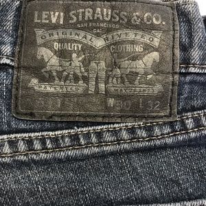 Men’s Levi’s 511 Jeans